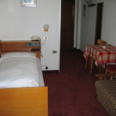 Residence Riposo Кольфоско Екстер'єр фото