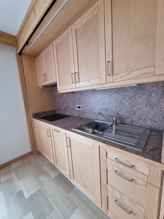 Residence Riposo Кольфоско Екстер'єр фото