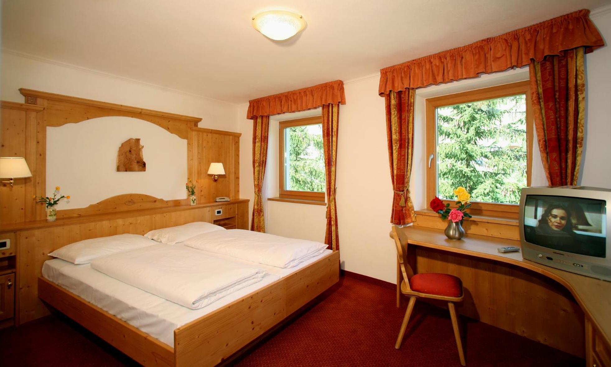 Residence Riposo Кольфоско Екстер'єр фото