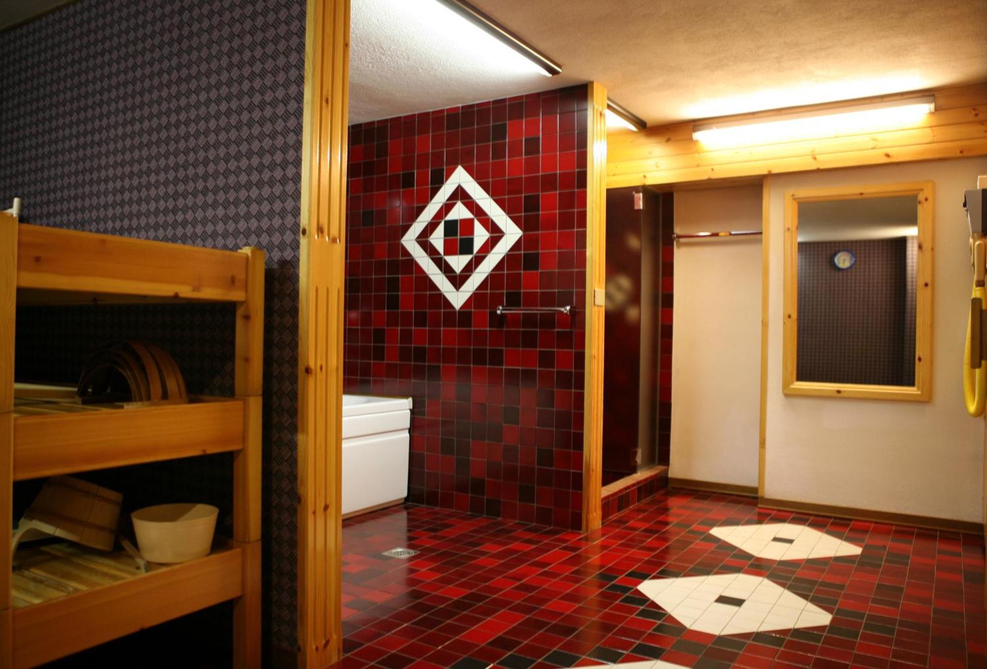 Residence Riposo Кольфоско Екстер'єр фото