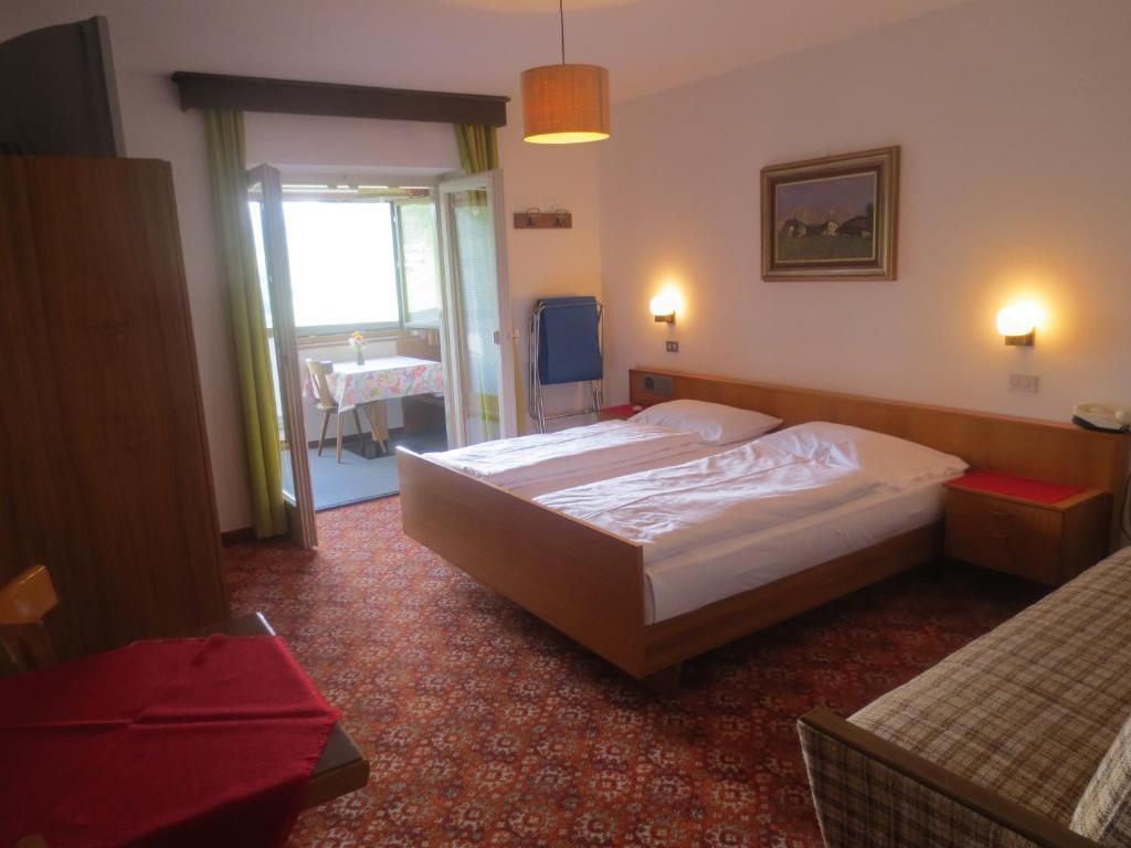 Residence Riposo Кольфоско Номер фото
